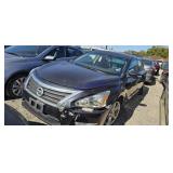 2013 NISS ALTIMA 1N4AL3AP2DC184019 KEY 61