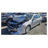 2010 FORD Fusion Hybrid 3FADP0L33AR255428 NO KEY
