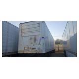 1995 Util Trailer 1UYVS2538SM469204