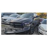 2018 Ram 1500 1C6RR7LT5JS126010