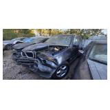 2003 BMW X5 5UXFA53583LW23458