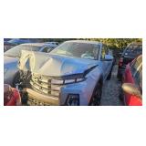 2026 Hyun Santa Cruz 5NTJA4DE3TH160316