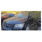 2016 Dodg Journey 3C4PDCAB8GT154019