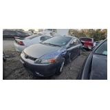 2007 Hond Civic 2HGFG128X7H509762