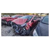 2013 Kia Rio KNADN4A3XD6143721