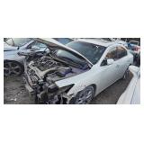 2013 Niss Maxima 1N4AA5AP1DC831320