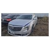 2019 Cadi Xts 2G61M5S35K9148461