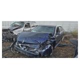 2011 Chev Impala 2G1WG5EK7B1259033