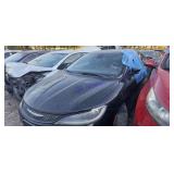 2015 Chry 200 1C3CCCBB6FN719273