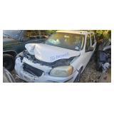 2005 Buic Terraza 5GADV33L55D288402