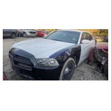 2013 Dodg Charger 2C3CDXAG6DH521736