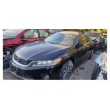 2014 Hond Accord 1HGCT2B83EA002542