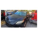 2010 Toyt Camry 4T4BF3EKXAR050872