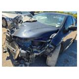 2019 TOYT COROLLA JTNK4RBE7K3026943 NO KEY