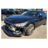 2014 MAZD M6 JM1GJ1V68E1145089 KEY /STARTS