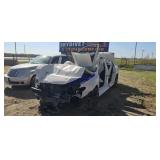 2012 VW Passat 1VWAH7A36CC008957 Accident