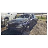 2014 VW Jetta 3VW2K7AJ2EM367681 Accident