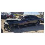 2022 Dodg Charger 2C3CDXCT5NH257579 Accident