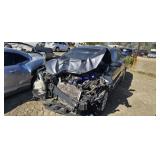 2020 Kia Forte 3KPF24AD0LE257832 Accident