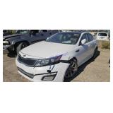 2015 Kia Optima 5XXGR4A67FG493469 Accident