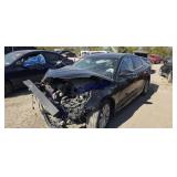 2018 Kia Optima 5XXGT4L36JG187683 Accident