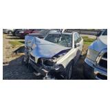 2004 Volv S40 YV1VS27524F033267 Accident