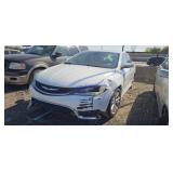 2015 Chry 200 1C3CCCABXFN635443 Abandoned