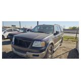 2006 Ford Expedition 1FMPU17586LA63070 Insurance/T