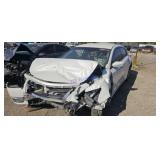 2015 Niss Altima 1N4AL3AP2FN868513 Accident