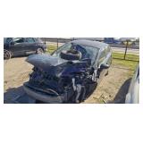 2016 Ford Fiesta 3FADP4AJ3GM206776 Accident