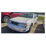 1998 Toyt Avalon 4T1BF18B8WU266396 No Insurance