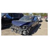 2009 Hyun Elantra KMHDU46D19U705222 Accident