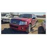 2014 Ford Expedition 1FMJU1H59EEF25210 Accident