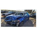 2017 Ford Fusion 3FA6P0HD8HR416084 Accident