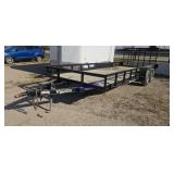 2020 Oth Other 7HACU2029L1000732 Abandoned