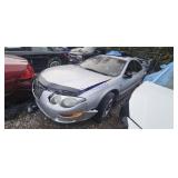 2003 Chry 300M 2C3HE66G63H572254