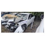 2013 Chev Impala 2G1WF5E30D1106184