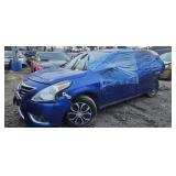 2015 Niss Versa 3N1CN7AP5FL815795