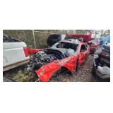 2015 Dodg Challenger 2C3CDZAT4FH927462