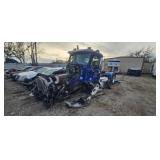 2016 Mack 600 Cxu 1M1AW21Y4GM010858