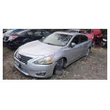 2015 Niss Altima 1N4AL3AP7FC155487