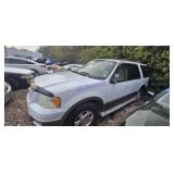 2004 Ford Expedition 1FMPU18L04LB08934