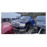 2006 Ford F150 1FTRW12W76KC60275