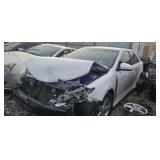 2014 Toyt Camry 4T1BF1FK0EU813355