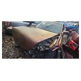 2014 Cadi CTS 1G6AT5S31E0169583