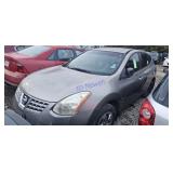 2010 Niss Rogue JN8AS5MT9AW026230