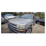 2005 Chev Tahoe 1GNEC13V15J234764