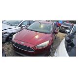 2014 Ford Focus 1FADP3F22FL313636