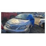 2011 Toyt Corolla 2T1BU4EE8BC751199