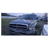 1998 Dodg Ram 1500 3B7HC13Y5WG208316